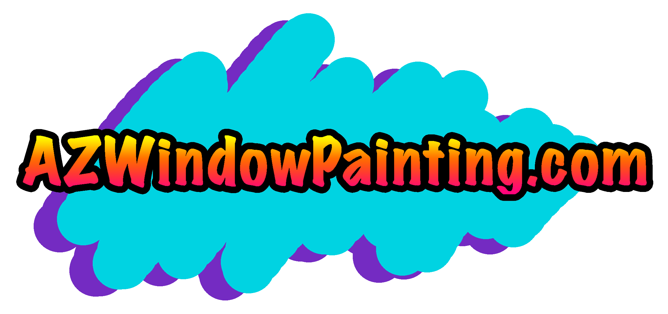 AZ Window Painting 602-526-2444