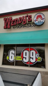 01-fast-food-Windowpainting.com-11 